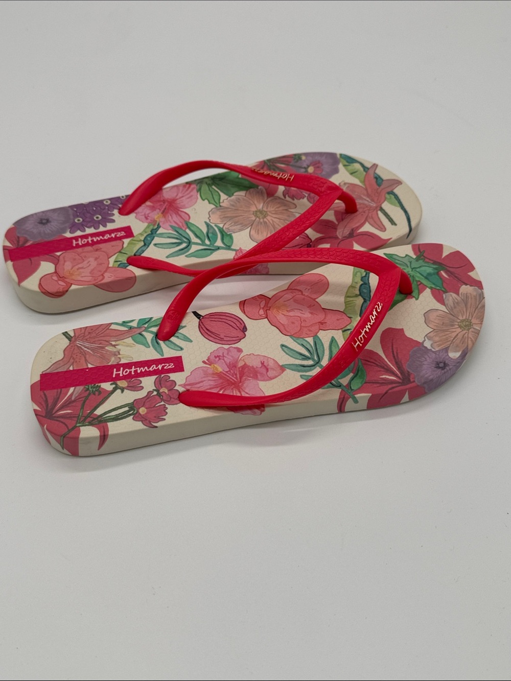 Hotmarzz Women's Flip Flops